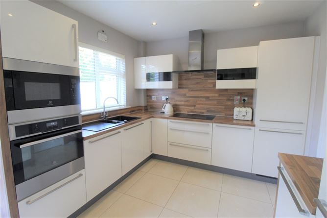 42 Ballygoran View, Celbridge, Kildare