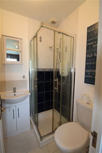 42 Ballygoran View, Celbridge, Kildare