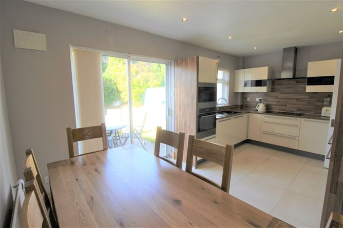 42 Ballygoran View, Celbridge, Kildare