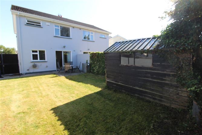 42 Ballygoran View, Celbridge, Kildare