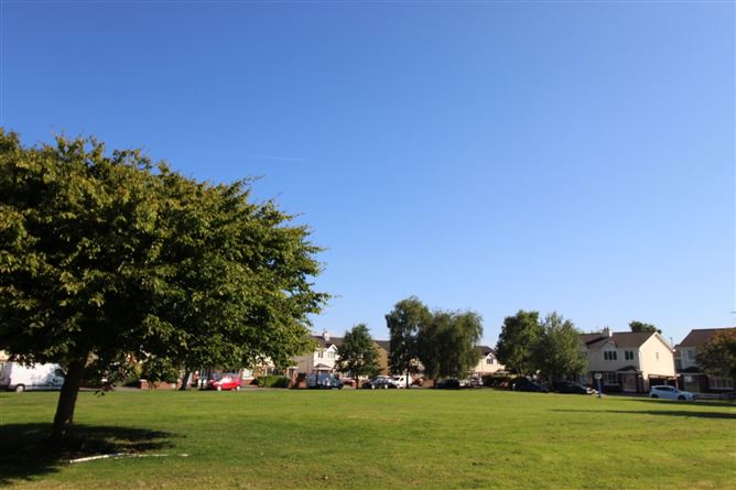 42 Ballygoran View, Celbridge, Kildare