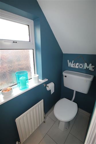 42 Ballygoran View, Celbridge, Kildare