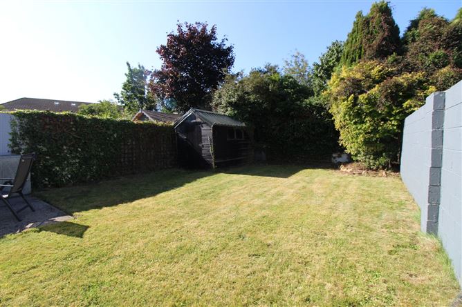 42 Ballygoran View, Celbridge, Kildare