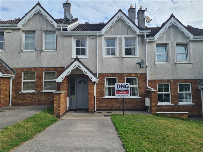 9 ardfield view, grange, douglas, cork t12ryf1