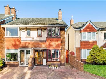 238 Woodfield, Scholarstown Road, Rathfarnham, Dublin 16