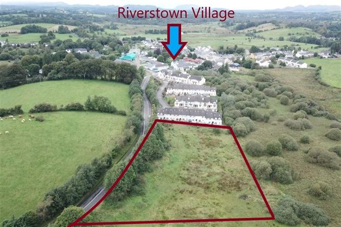 Main image for Ardkeeran, Riverstown, Co. Sligo