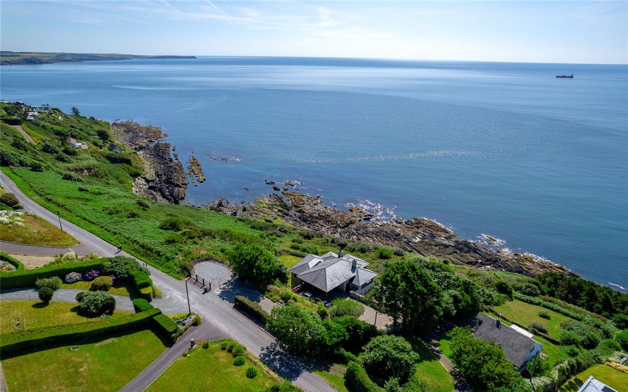 Moonrock, Coast Road, Fountainstown, Cork