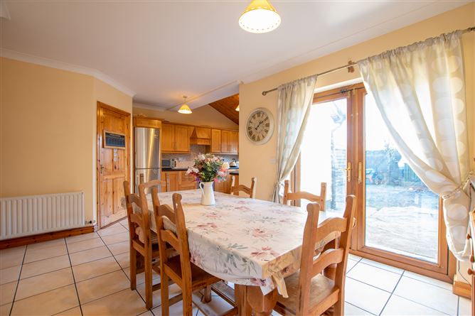 85 Radharc an Mhuilinn, Rathwire Lower, Killucan, Westmeath