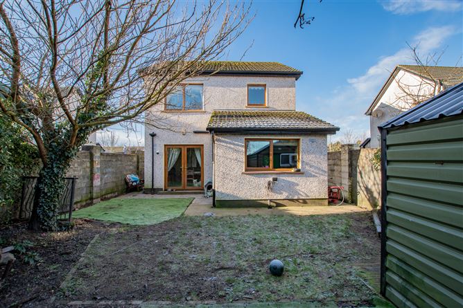 85 Radharc an Mhuilinn, Rathwire Lower, Killucan, Westmeath