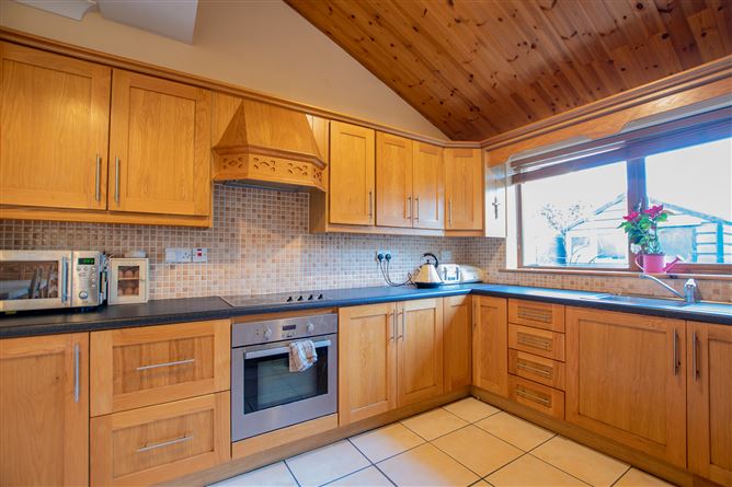 85 Radharc an Mhuilinn, Rathwire Lower, Killucan, Westmeath
