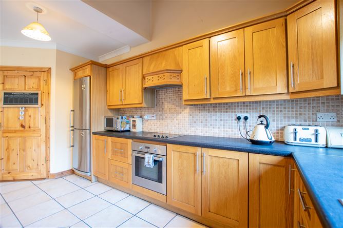 85 Radharc an Mhuilinn, Rathwire Lower, Killucan, Westmeath