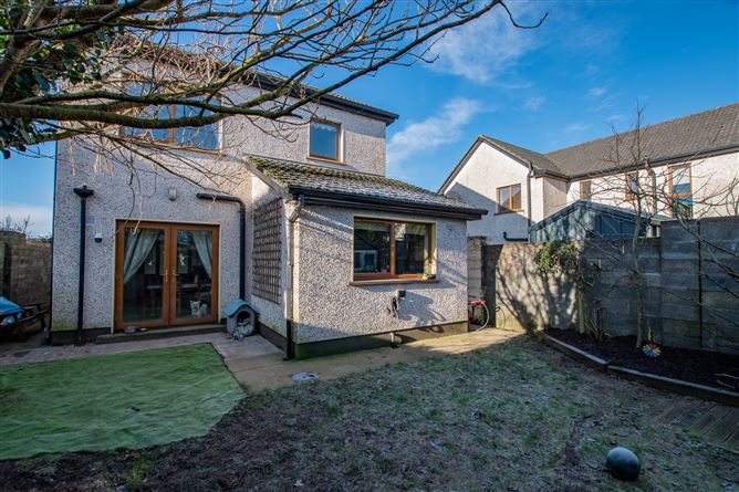 85 Radharc an Mhuilinn, Rathwire Lower, Killucan, Westmeath