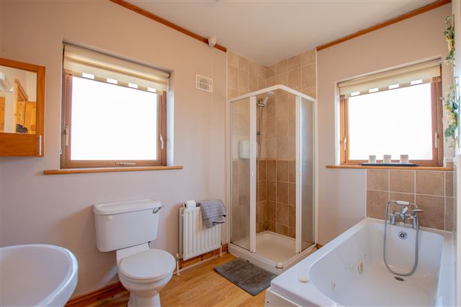 85 Radharc an Mhuilinn, Rathwire Lower, Killucan, Westmeath