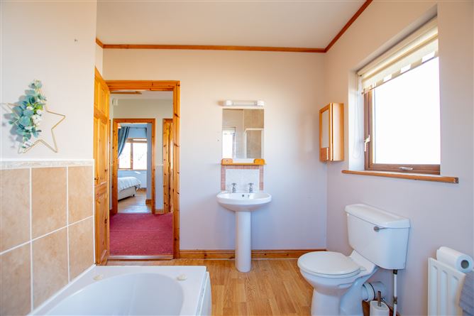 85 Radharc an Mhuilinn, Rathwire Lower, Killucan, Westmeath