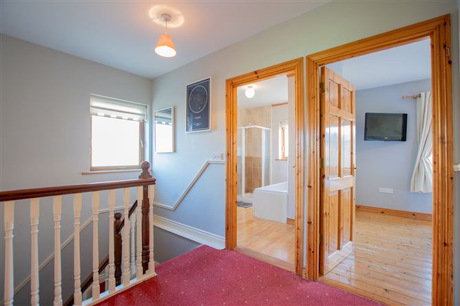 85 Radharc an Mhuilinn, Rathwire Lower, Killucan, Westmeath