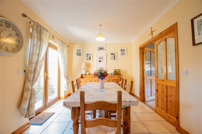 85 Radharc an Mhuilinn, Rathwire Lower, Killucan, Westmeath