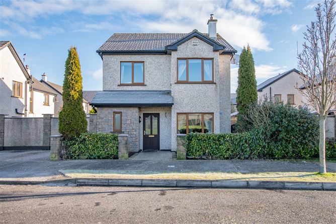 85 Radharc an Mhuilinn, Rathwire Lower, Killucan, Westmeath