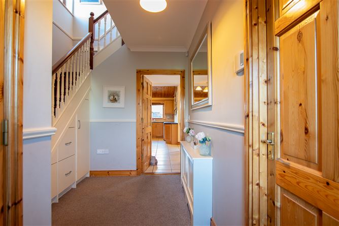 85 Radharc an Mhuilinn, Rathwire Lower, Killucan, Westmeath