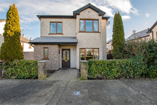 85 Radharc an Mhuilinn, Rathwire Lower, Killucan, Westmeath