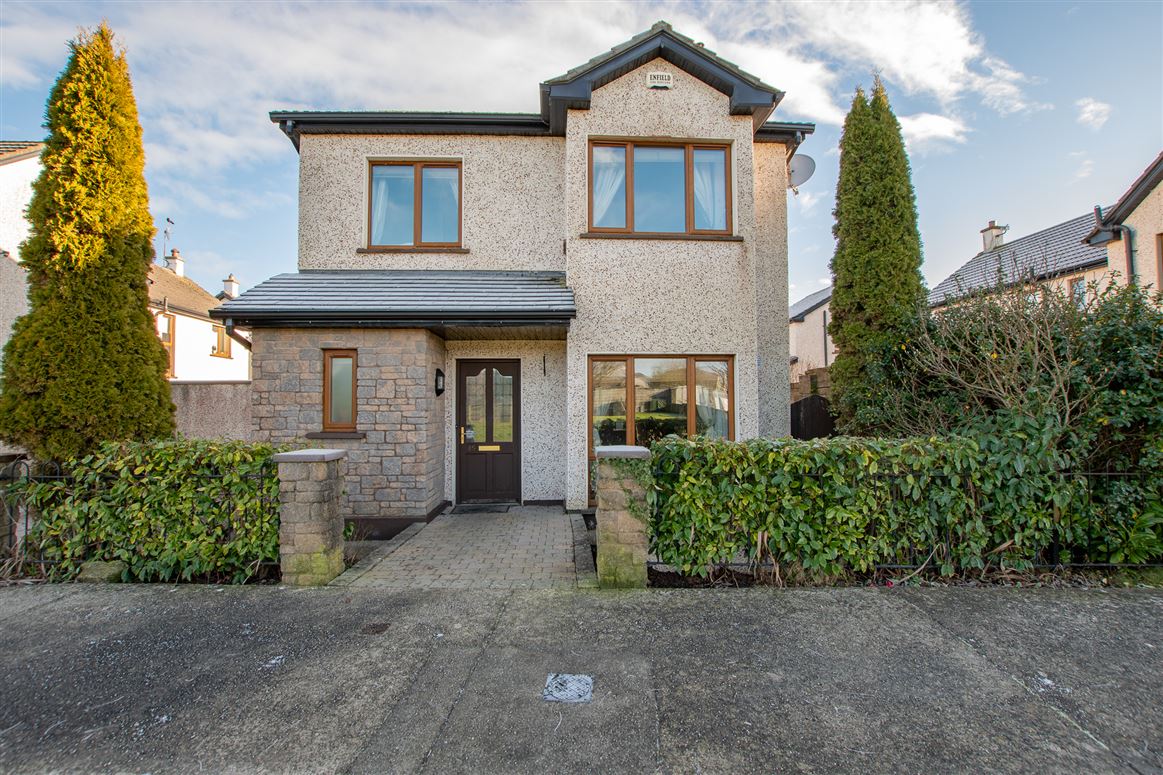 85 Radharc an Mhuilinn, Rathwire Lower, Killucan, Westmeath