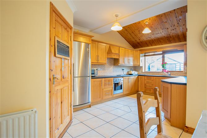 85 Radharc an Mhuilinn, Rathwire Lower, Killucan, Westmeath