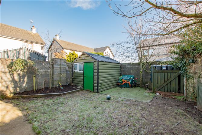 85 Radharc an Mhuilinn, Rathwire Lower, Killucan, Westmeath