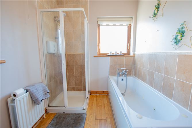 85 Radharc an Mhuilinn, Rathwire Lower, Killucan, Westmeath