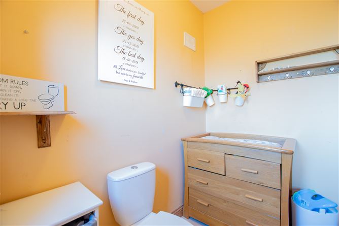 85 Radharc an Mhuilinn, Rathwire Lower, Killucan, Westmeath