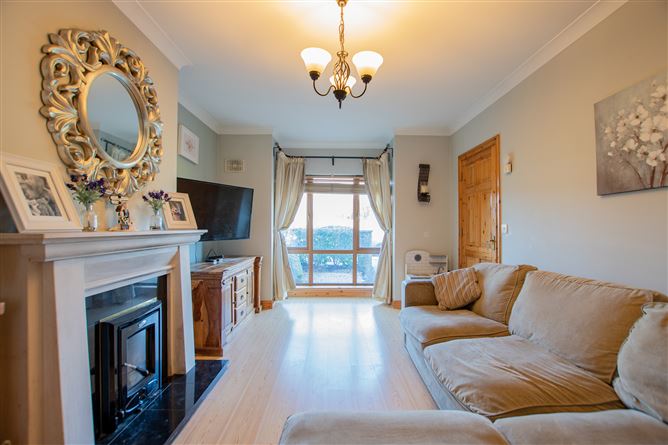 85 Radharc an Mhuilinn, Rathwire Lower, Killucan, Westmeath