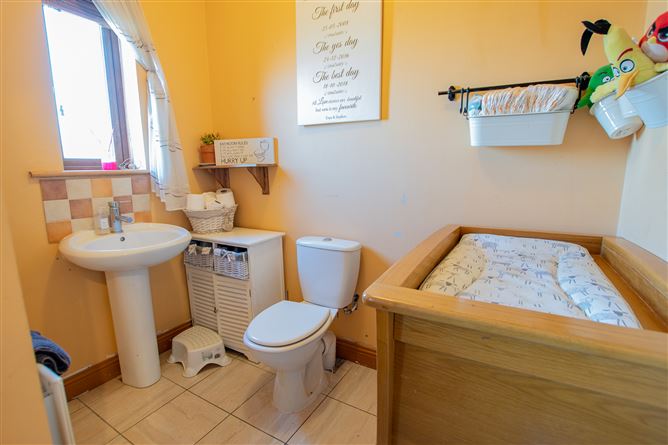 85 Radharc an Mhuilinn, Rathwire Lower, Killucan, Westmeath