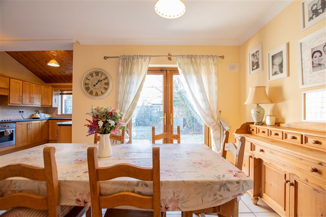 85 Radharc an Mhuilinn, Rathwire Lower, Killucan, Westmeath