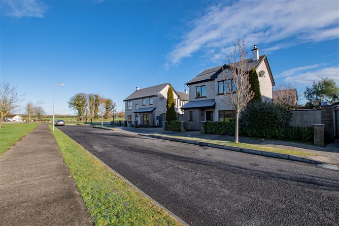 85 Radharc an Mhuilinn, Rathwire Lower, Killucan, Westmeath