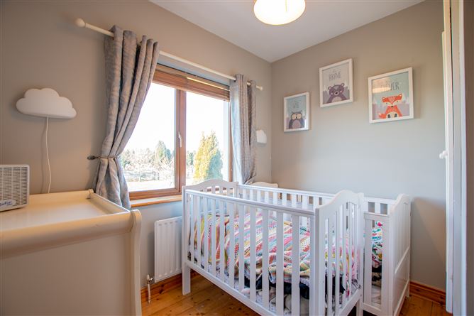 85 Radharc an Mhuilinn, Rathwire Lower, Killucan, Westmeath