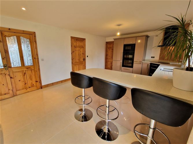 2 Barley Hill Court, Bohola, Co. Mayo