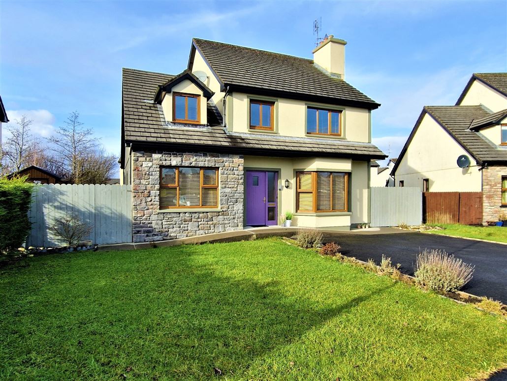 2 Barley Hill Court, Bohola, Co. Mayo