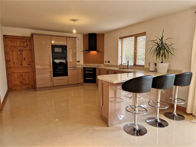 2 Barley Hill Court, Bohola, Co. Mayo