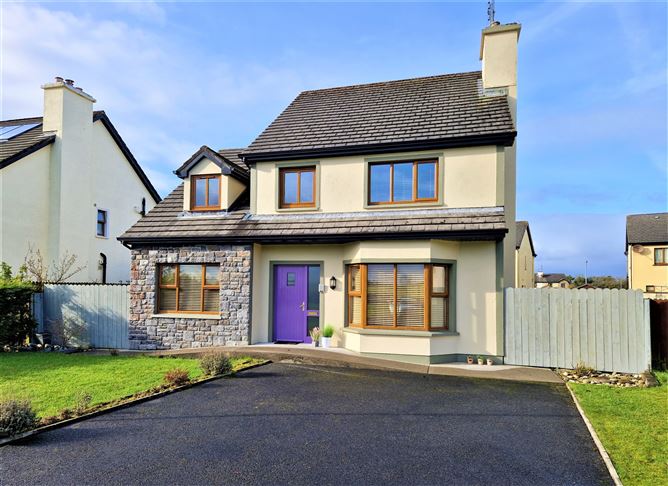 2 Barley Hill Court, Bohola, Co. Mayo