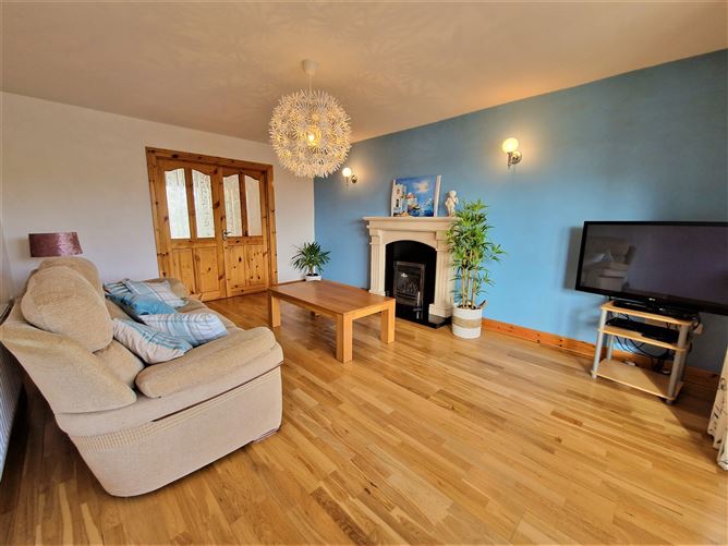 2 Barley Hill Court, Bohola, Co. Mayo