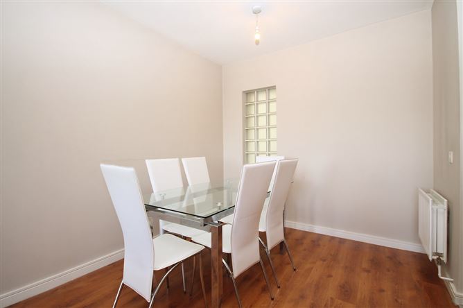 75 Highgrove, Mount Talbot, Clondalkin, Dublin 22