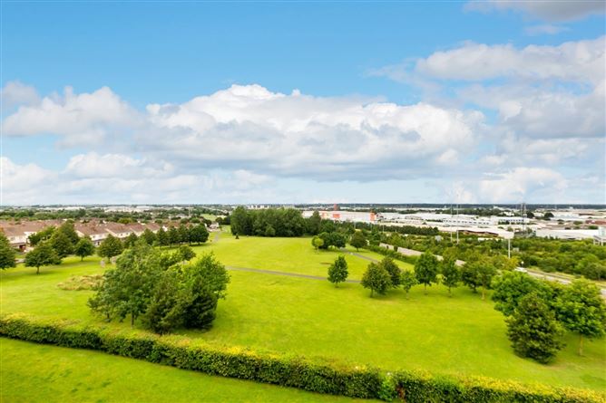75 Highgrove, Mount Talbot, Clondalkin, Dublin 22