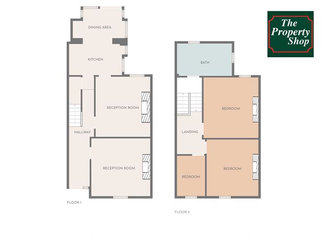 10 St David's Terrace, Blackhorse Ave, Dublin 7