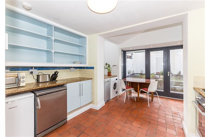 10 St David's Terrace, Blackhorse Ave, Dublin 7