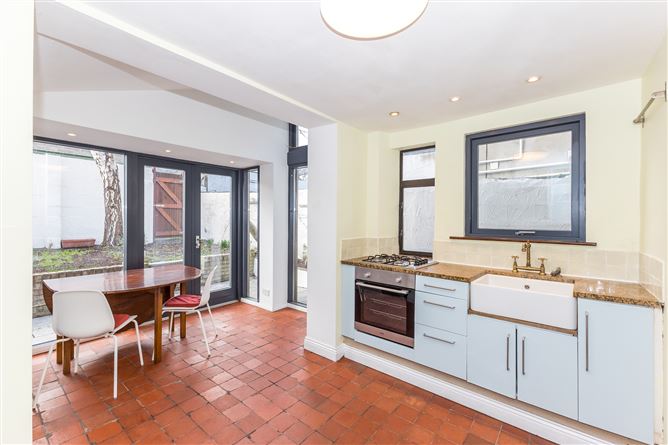10 St David's Terrace, Blackhorse Ave, Dublin 7
