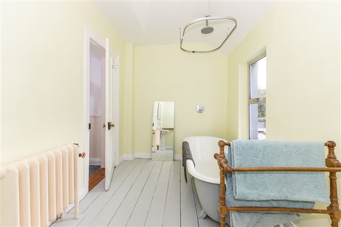 10 St David's Terrace, Blackhorse Ave, Dublin 7