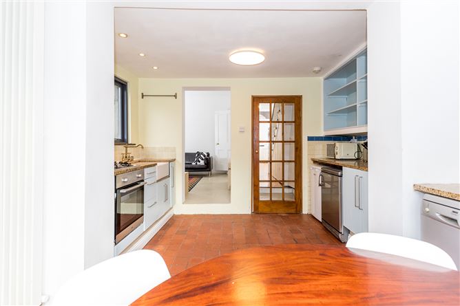 10 St David's Terrace, Blackhorse Ave, Dublin 7