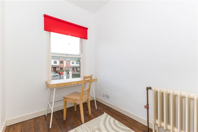 10 St David's Terrace, Blackhorse Ave, Dublin 7