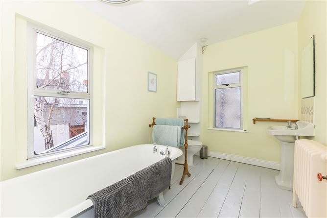 10 St David's Terrace, Blackhorse Ave, Dublin 7