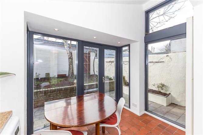 10 St David's Terrace, Blackhorse Ave, Dublin 7
