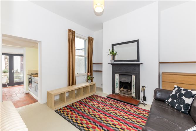 10 St David's Terrace, Blackhorse Ave, Dublin 7