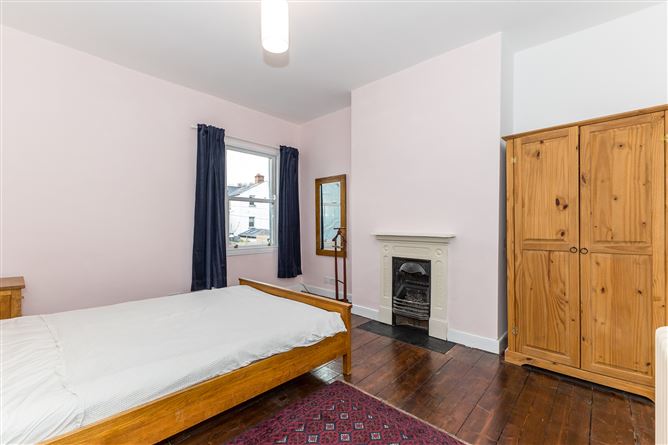10 St David's Terrace, Blackhorse Ave, Dublin 7